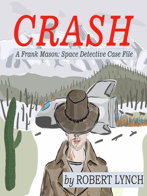 cover image of Crash